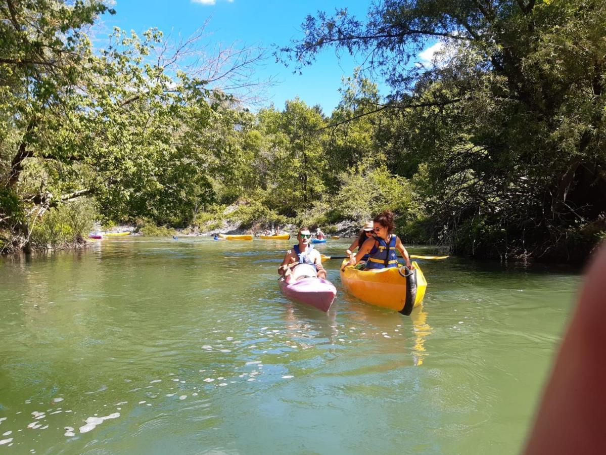 Chez Cadet Villa Larzicourt Dış mekan fotoğraf
