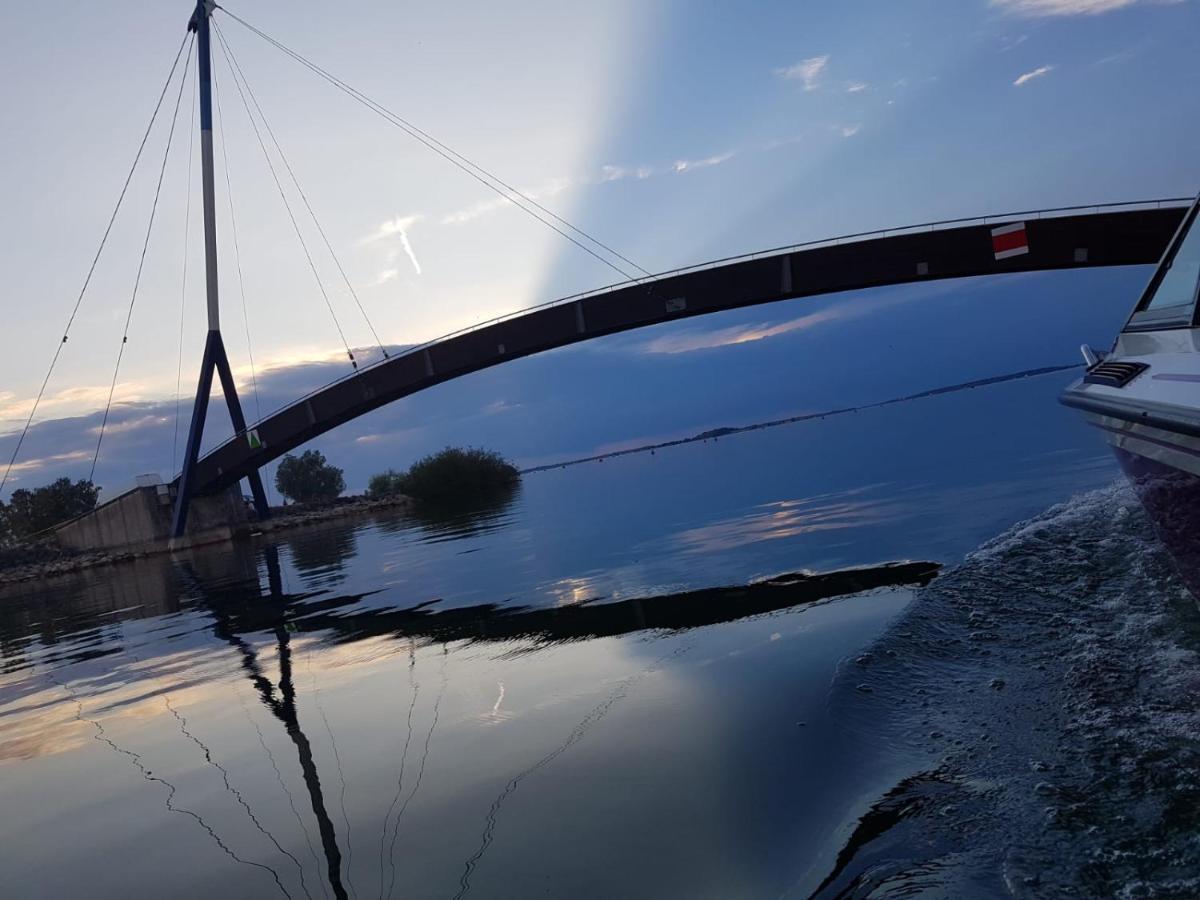 Chez Cadet Villa Larzicourt Dış mekan fotoğraf